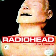 Radiohead The Bends (2016