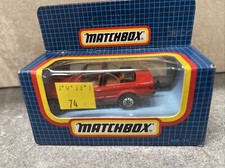 matchbox Mb28 bmw cabriolet