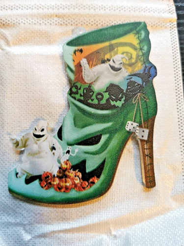 Nightmare before christmas - before,