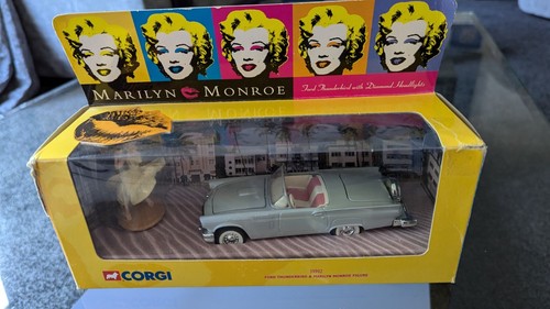 Corgi 39902 ford thunderbird - 39902,