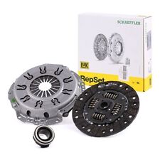 LuK 623355400 Clutch Kit with