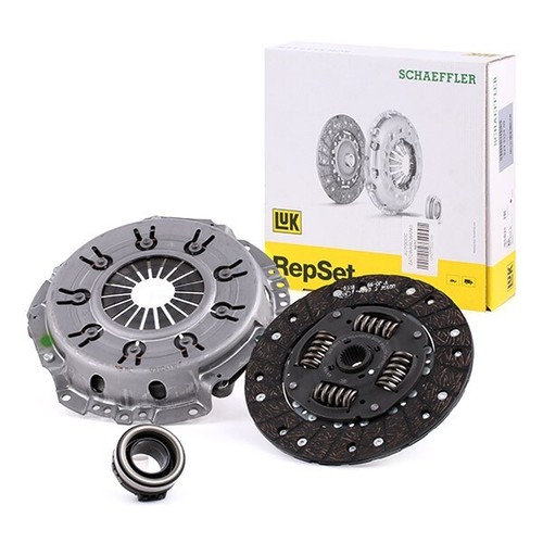 Luk 623355400 clutch kit - luk,