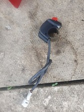 HUSQVARNA SMR TE TC WR 125-250-410-510-570-610...GENUINE ON/OFF SWITCH...