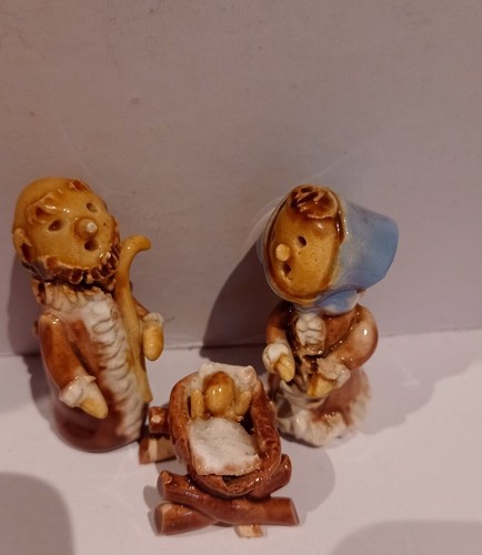 Christmas nativity scene - christmas,