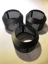 Three Ecotech Vortech MP40