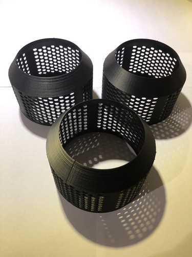 Three ecotech vortech mp40 - three,
