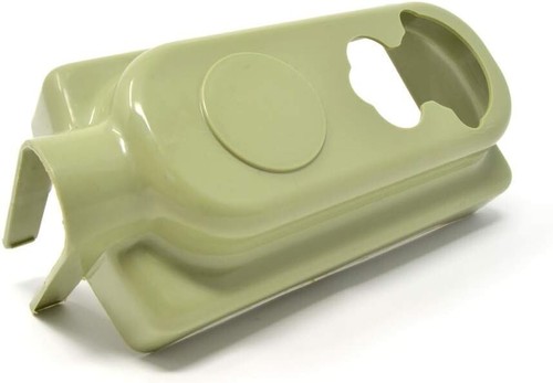 Replacement plastic cover lpg - replacement,
