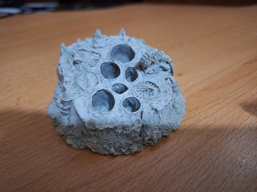 Tyranid brood nest - tyranid,