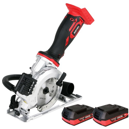 Excel 18v 115mm - excel, mini