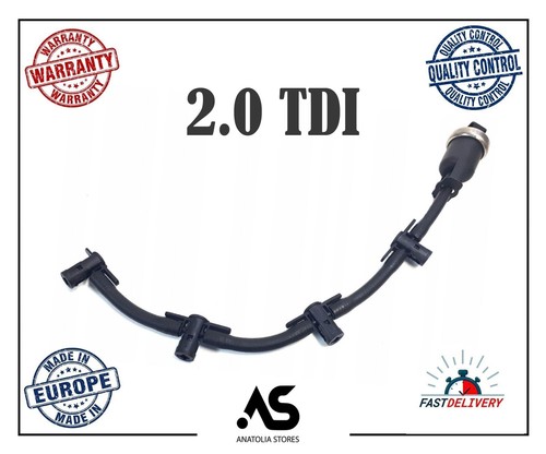 Diesel fuel injector return - diesel,