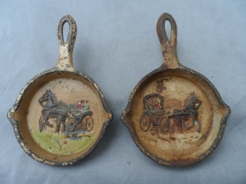 Vintage antique miniature - 2, /