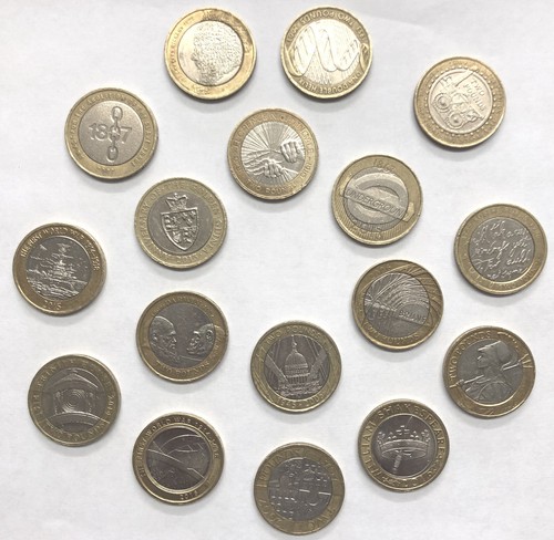 Collectable royal mint - collectable,