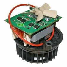 Truma Combi E Combustion Fan