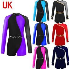 UK Freebily Girls Dance