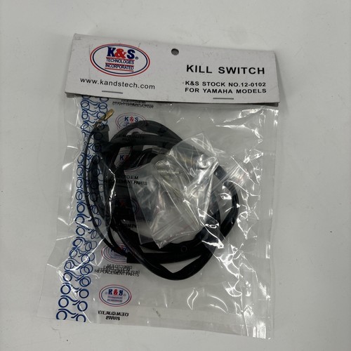 Switch kill fits - fits, yz