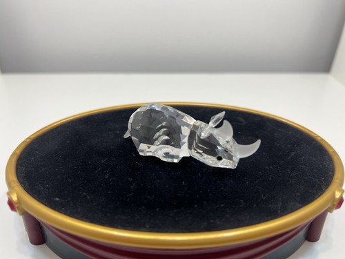 Swarovski figurine 151521 - swarovski,