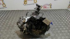 S R gearbox for DAEWOO MATIZ 0.8 CAT 1997 1362 141352