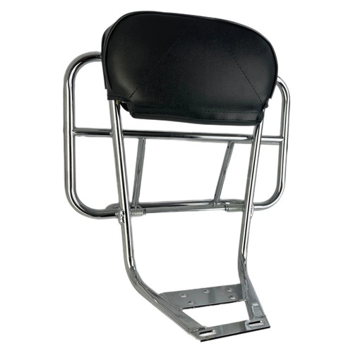 Cuppini rear carrier - in,