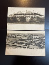 Pair Of Vintage Early 20th