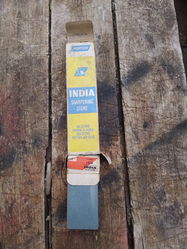 Norton combination india - combination,