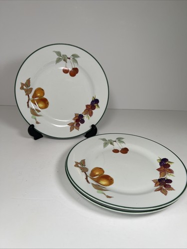 Royal worcester evesham - royal,