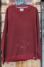 Norse Projects Mens Large