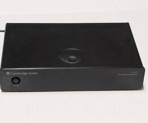 Cambridge audio azur 551p - azur,