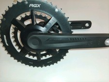 FSA Omega AGX MegaExo Crankset