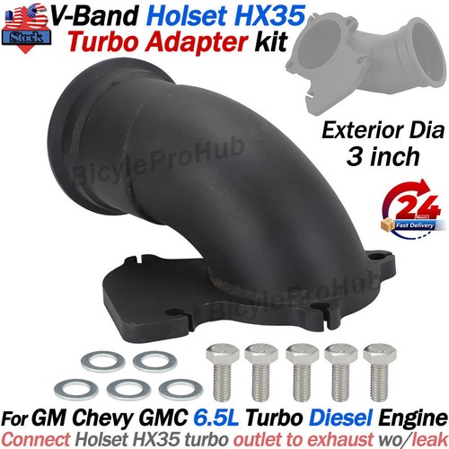 Band holset hx35 turbo - holset,