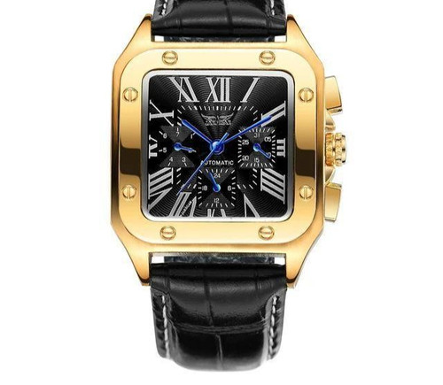 Luxury mens automatic - mens,