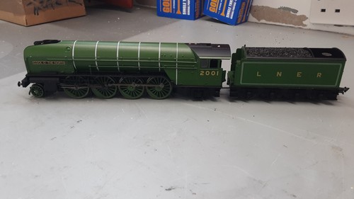 Hornby r3171 cock - hornby, the