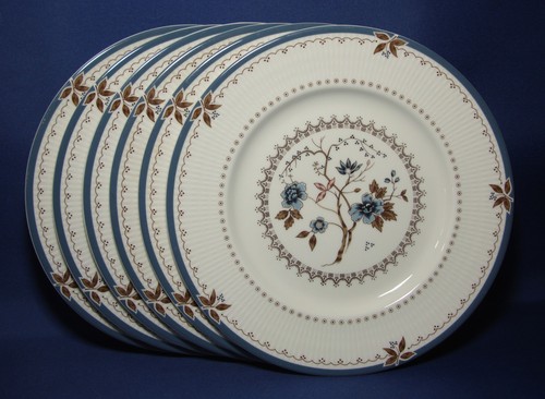 Royal doulton old - x, colony