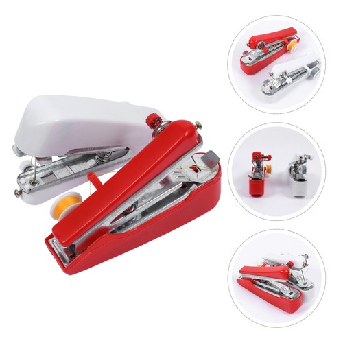 2pcs handheld sewing - sewing, machine