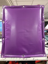 Purple Horse Kick Protection