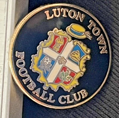 Luton town football club - luton,