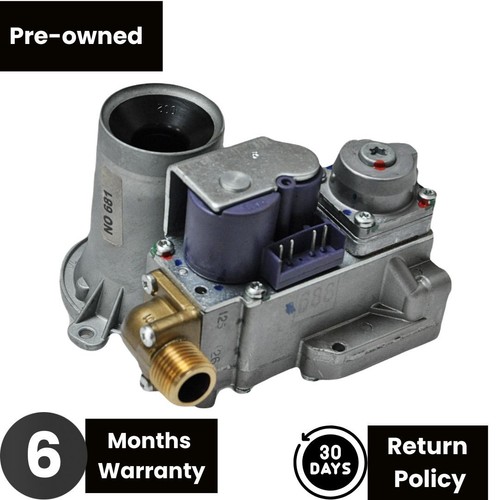Glowworm ultracom 18sxi - ultracom, 2