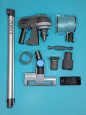 Vax cordless slimvac tbttv1d1 - vax,