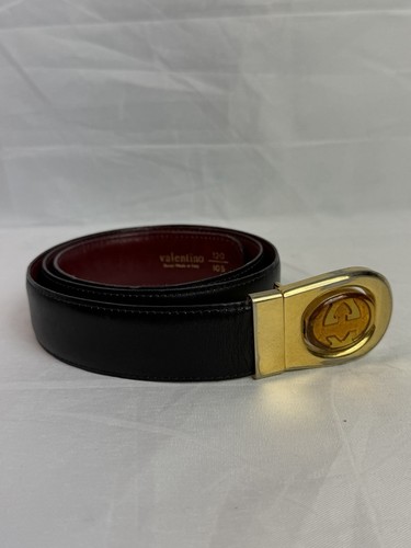 Vintage gucci logo - vintage, buckle