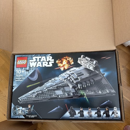 Lego star wars - star, •