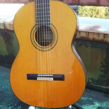 Classical Guitar No.40 RYOJI