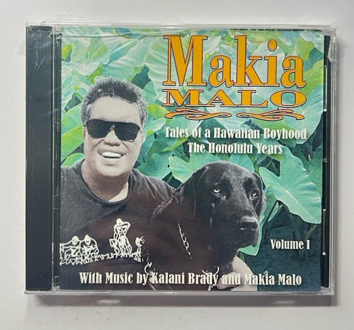 Makia malo tales - malo, of