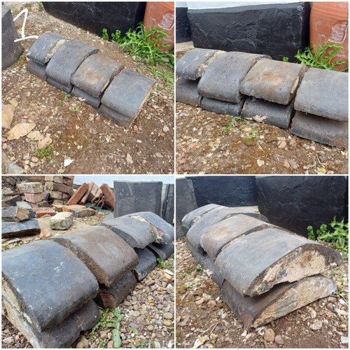 Reclaimed victorian - reclaimed,