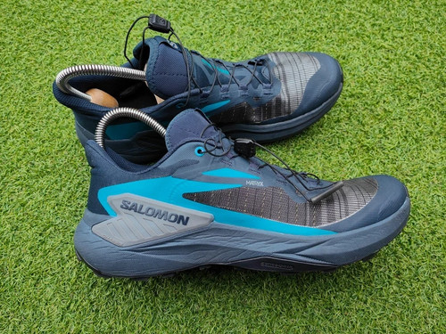 Salomon genesis mens trail - salomon,