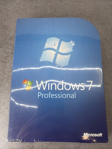 Windows professional - windows, 7