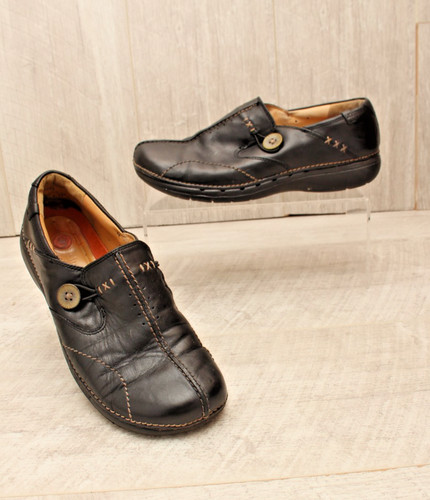 Clarks unstructured unloop - clarks,