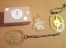 Toft - 2 x Christmas