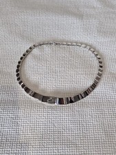 Vintage Ciro Signed Silver