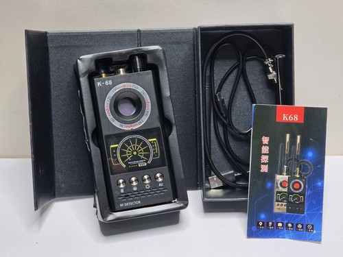 Signal detector - k-68,