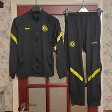 Nike Chelsea Tracksuit Jacket