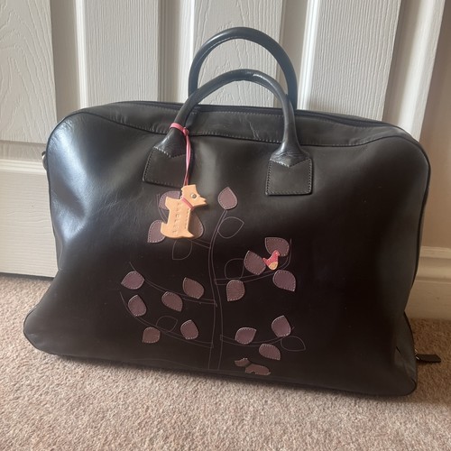 Radley weekend bag shoulder - weekend,